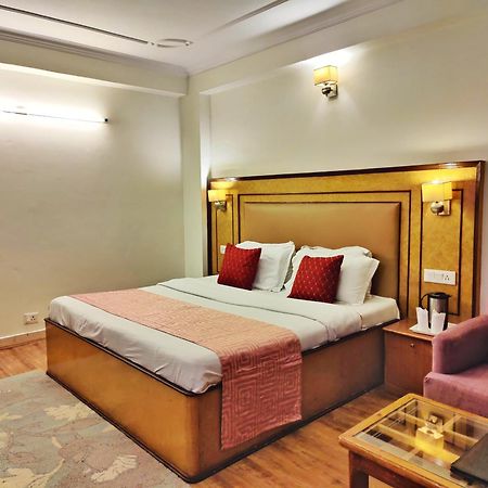 Surya International Hotel Manali Near Mall Road Εξωτερικό φωτογραφία
