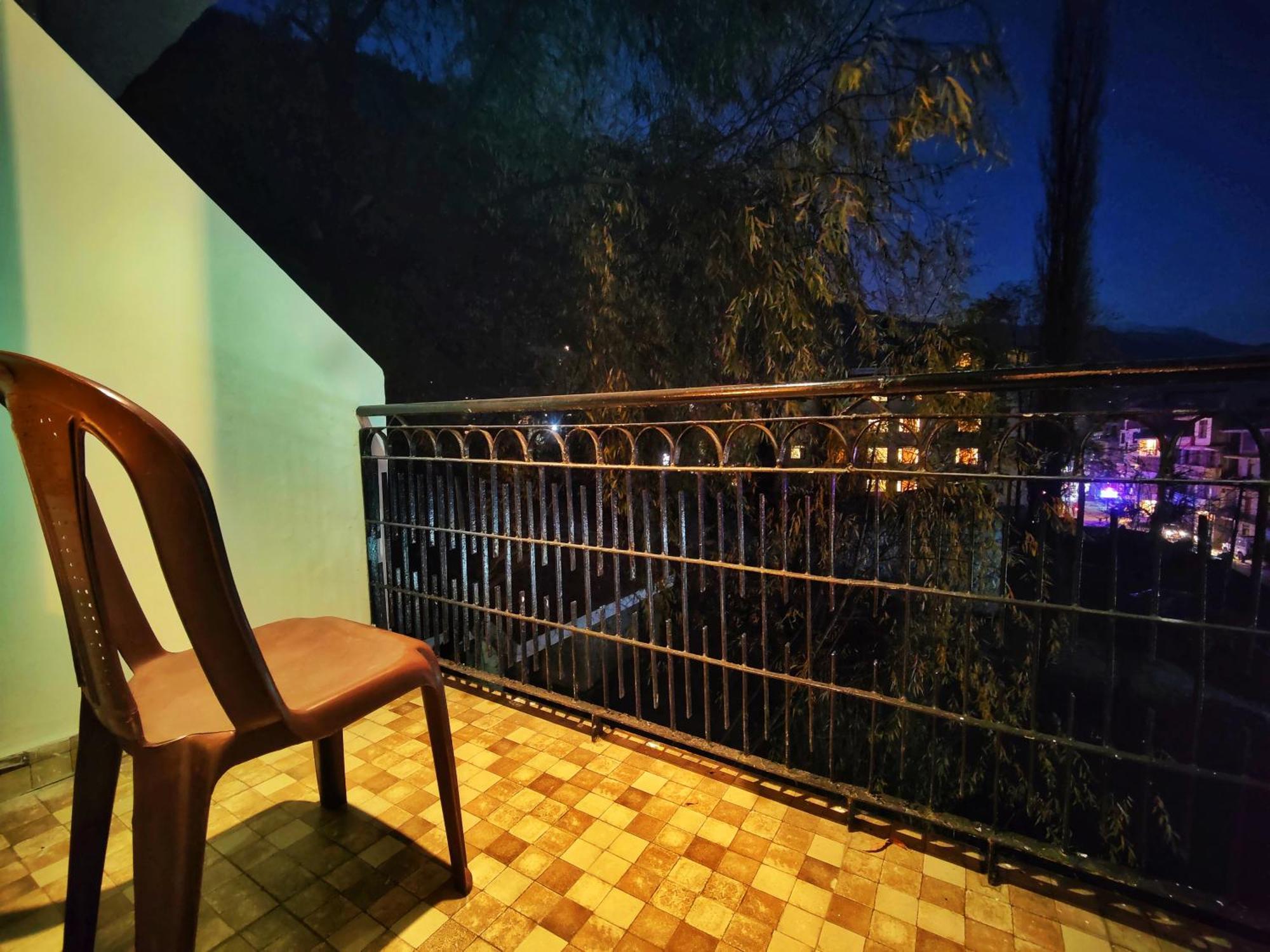Surya International Hotel Manali Near Mall Road Εξωτερικό φωτογραφία
