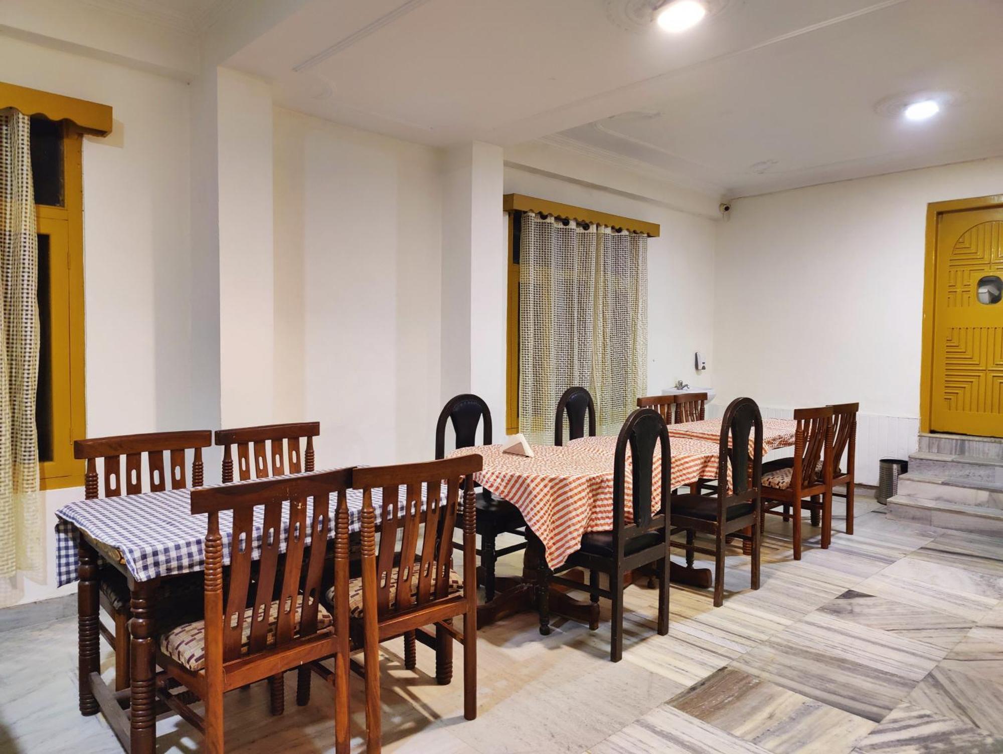 Surya International Hotel Manali Near Mall Road Εξωτερικό φωτογραφία