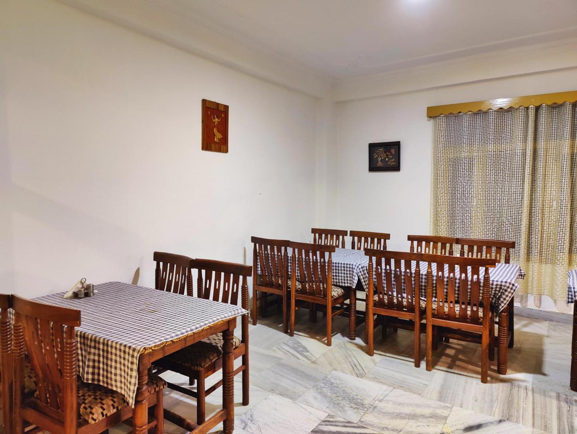 Surya International Hotel Manali Near Mall Road Εξωτερικό φωτογραφία